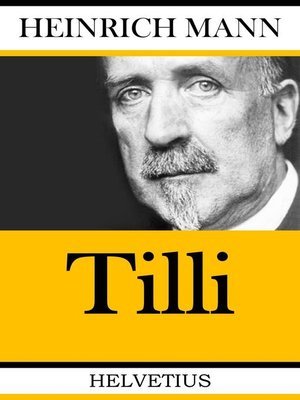 cover image of Tilli